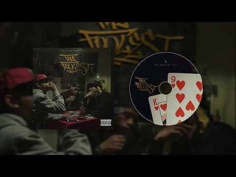 The Foolest - Turn It Up