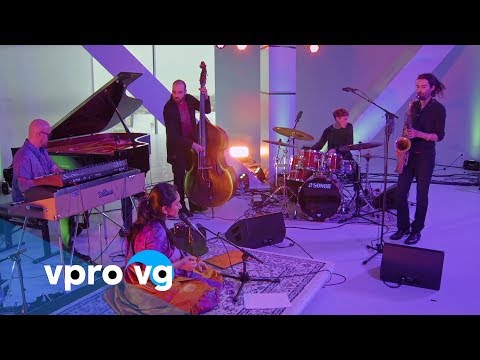 Ragini Trio ft. Bojan Z & Sawani Mudgal - Bhairavi (live)