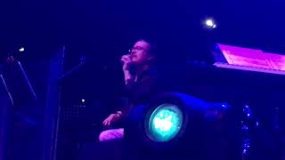 Scalinatella, Mondo Cane, Chile 2018