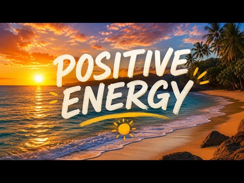POSITIVE ENERGY 🌴 Deep House Music 2026 | Summer Beach Vib