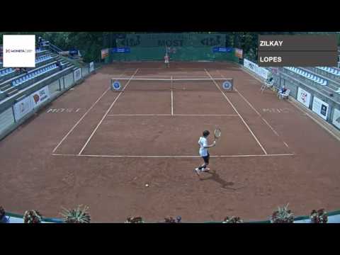 Zilkay vs Lopes   24 7 2017   Most