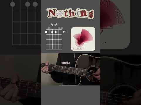 Nothing - Bruno Major