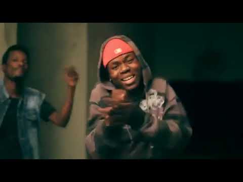 NB Mais Bad - Vida Perdida  (Prod. Desejo Beats) (Official Video)