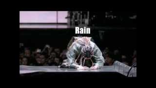 Madonna - Rain/Devil Wouldn&#39;t Recognize You (Lyric Video)