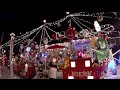 Visiting Santa S Workshop