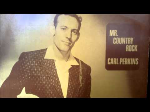 Carl Perkins-706 Union Avenue(Instr.)