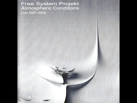 Free System Projekt - Naiad (2001)