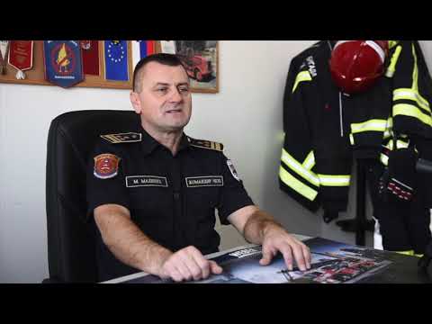 Opasnosti i rizici nastanka požara u zatvorenom prostoru