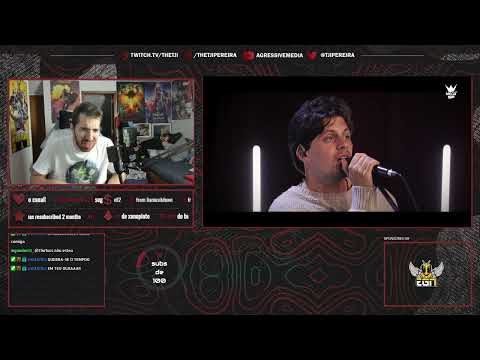 TJI REAGE A SALVADOR SEIXAS - JARDINS PROÍBIDOS NO CONFESSIONS