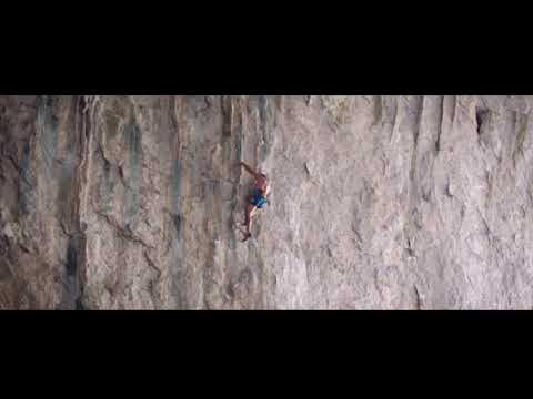 Rock Climbing in Bulgaria