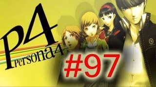 preview picture of video 'Persona 4 - Walkthrough Part 97 (School Trip Event/Teddie 4-5)'