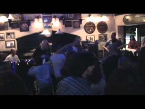 VERMOUTH BAND-down on the corner.wmv