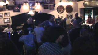 VERMOUTH BAND-down on the corner.wmv