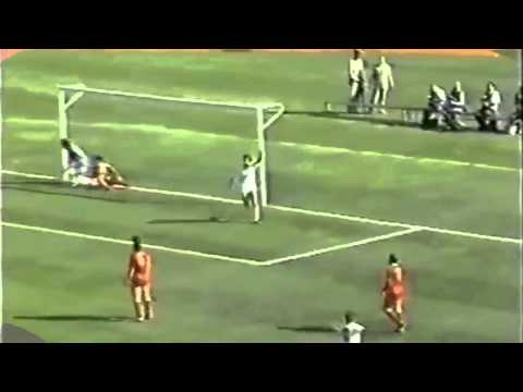Galatasaray SK – FK Crvena Zvezda 1:1, Kup UEFA, 14.9.1989. (radio prenos – fragmenti)