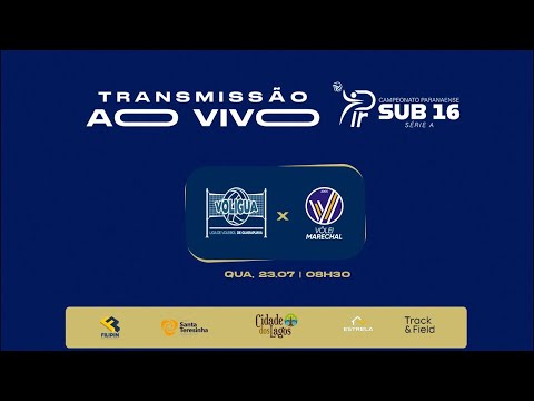 Guarapuava x Marechal | parte 2