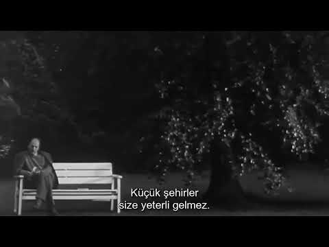 Thomas Bernhard - Drei Tage (1970)