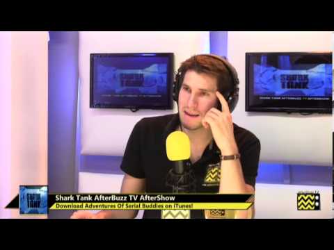 Sunday Night Slow Jams Shark Tank Pitch