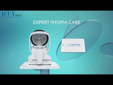 Myopia Expert 700