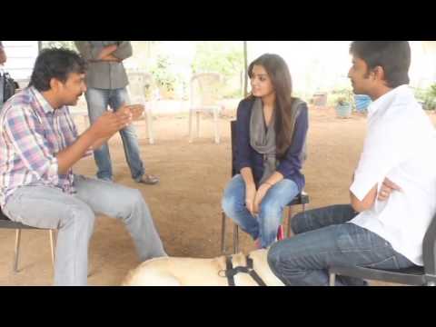 Baahubali Rajamouli, Samantha & Nani speechs