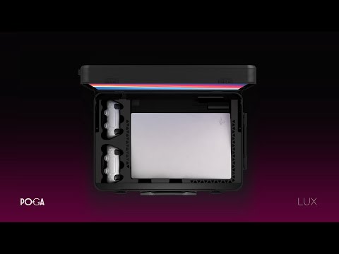 POGA Black Week: Up to 40% Off the Best All-in-One Gaming Setup with German Quality!