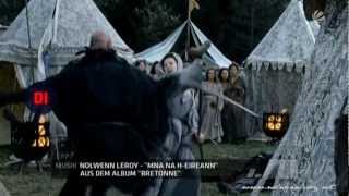 Nolwenn Leroy - &quot;Mná na h-Éireann&quot; Die Rache der Wanderhure - SAT1 Werbung