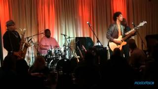 Selwyn Birchwood Band Live @ The Bull Run 3/3/16