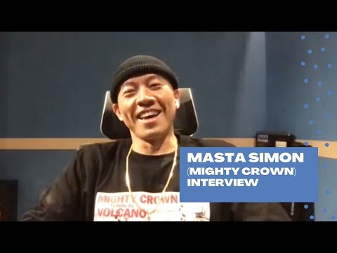 Masta Simon on Mighty Crown 30th Anniversary, state of Dancehall & new productions