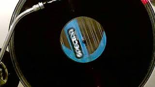 The KGB's - Titanic (Keoma's Hardtrack)