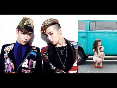 Call Me OH YEAH (feat. Park Bom) (GD&TOP vs. Carly Rae Jepsen)