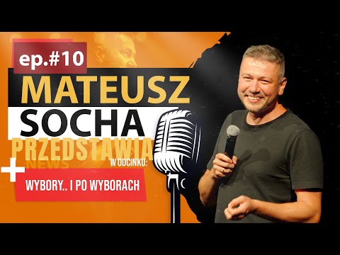 Ep. #10 - I jak tam po wyborach?