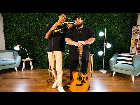 BCKappa - Vem (Prod. KidSimz)