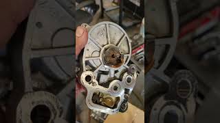 Розшифровка помилки p171d BMW