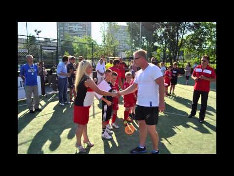 Lenka Kovačevičová