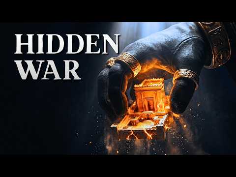 Persian Rule: The Hidden War for Jerusalem's Temple