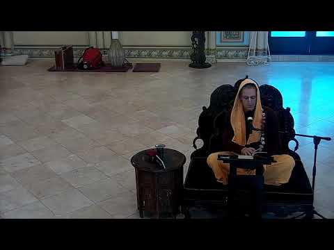 ISKCON SanDiego:SB(4.21.1-4.21.4)Class by HG Vraja Mohana Dasa 11/29/2019