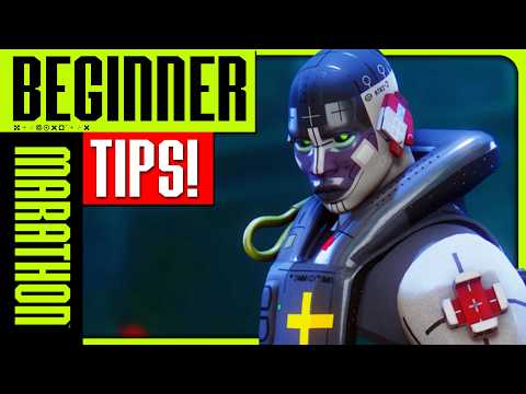 Essential Tips Every Beginner Marathon Player Should Know!