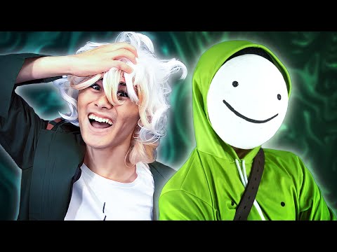 Miniatura de Dream vs. Nagito Komaeda