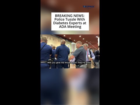 Ada Arrest