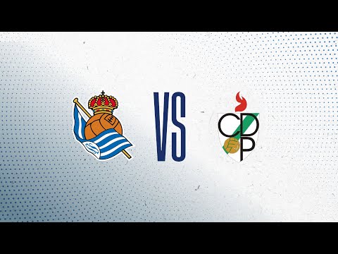 FULL MATCH I Juvenil A 1 - 0 Pamplona | Zubieta | Real Sociedad