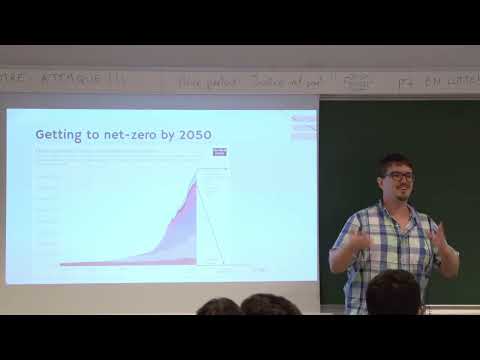 #242 - Economic perspectives on the energy transition