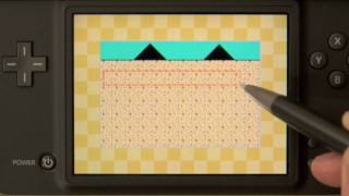 WarioWare DIY (DS) Tutorial - Intermediate #2