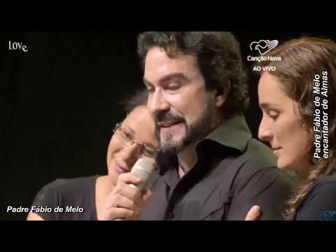 Sinal de Misericórdia e Tudo é do Pai_Show Pe Fábio de Melo_ Festa da Misericórdia_06/04/2018