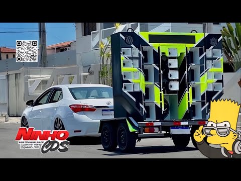 FURACÃO HIT - REPERTÓRIO NOVO JUNHO 2024 - QUALIDADE PRA TOCAR NO PAREDÃO - ​⁠@NINHOCDs