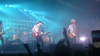 07 Leiva- Los Cantantes