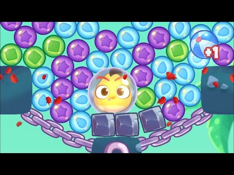 Angry Birds Dream Blast #5203