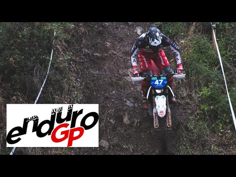 Enduro GP Italy, Spoleto 2020