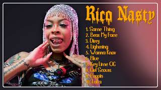 Big Dick Energy-Rico Nasty-Hits that set the bar in 2024-Cool