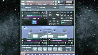 Video thumbnail for XOSPHERE: Overview by Sample Logic