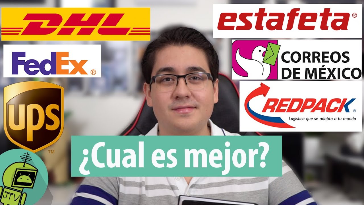¿DHL NO ES SEGURO Mi Experiencia con TODOS
