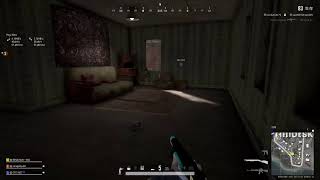[PUBG PS4]CR7と
